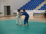 Judo Junior