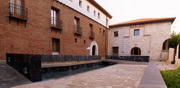Exterior de la Casa Museo Colón