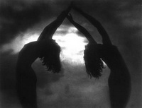 Detalle de una de las imágenes de la exposición