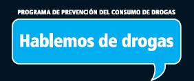 Hablemos de Drogas