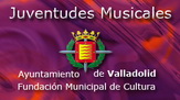 Juventudes Musicales de Valladolid
