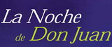 Logo Noche Don Juan