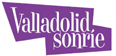 Logo Valladolid Sonríe