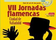Cartel Jornadas Flamencas