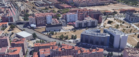 CALLE LILLE C-V CALLE ARCO 2