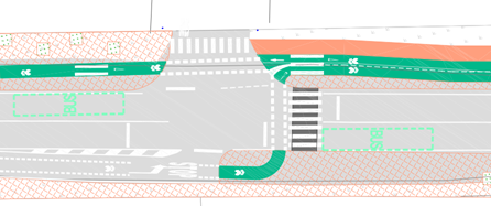 Camino Viejo Simancas planta 33