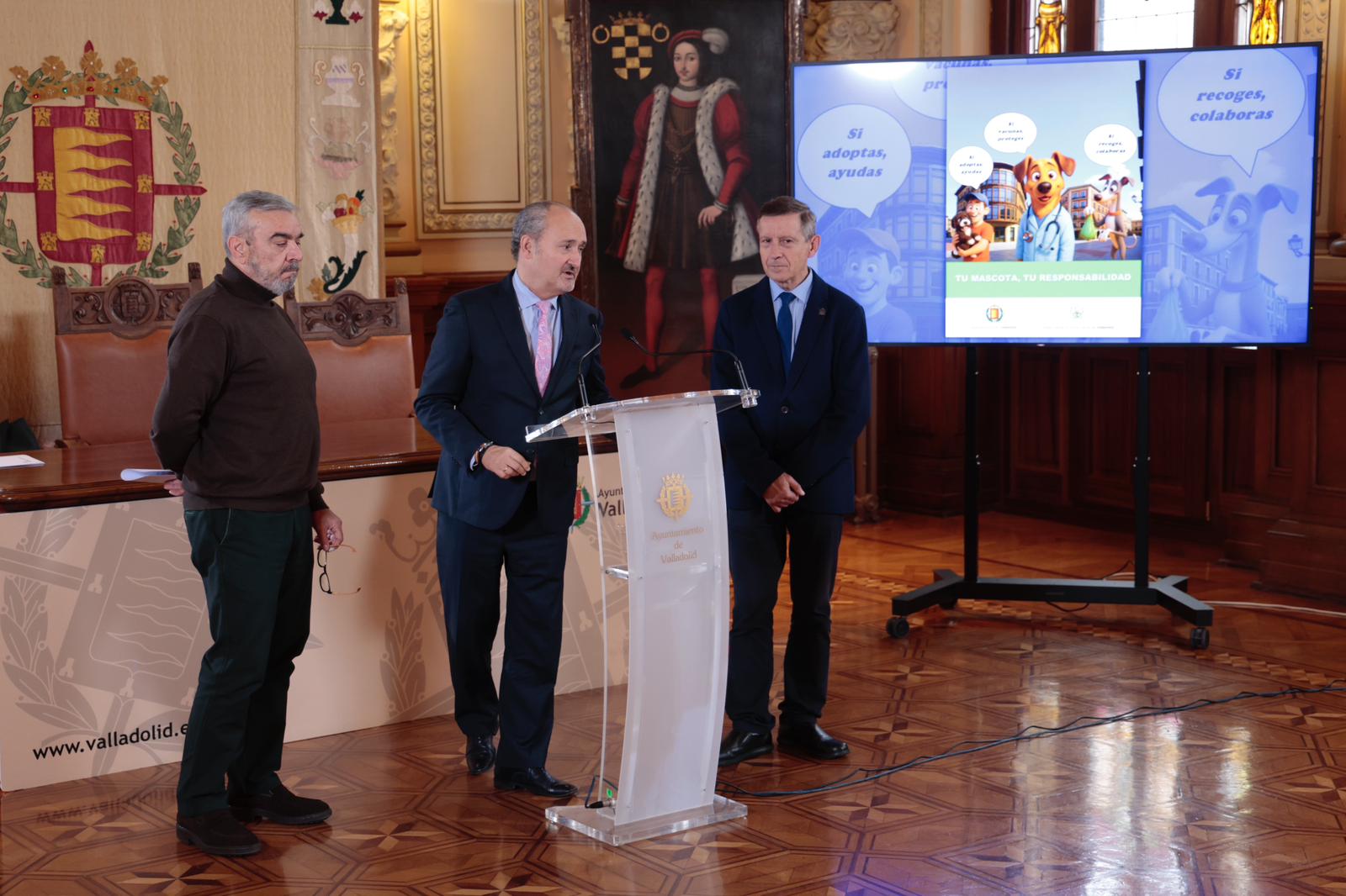 20260130 Campaña Veterinarios Tenencia Animales 5