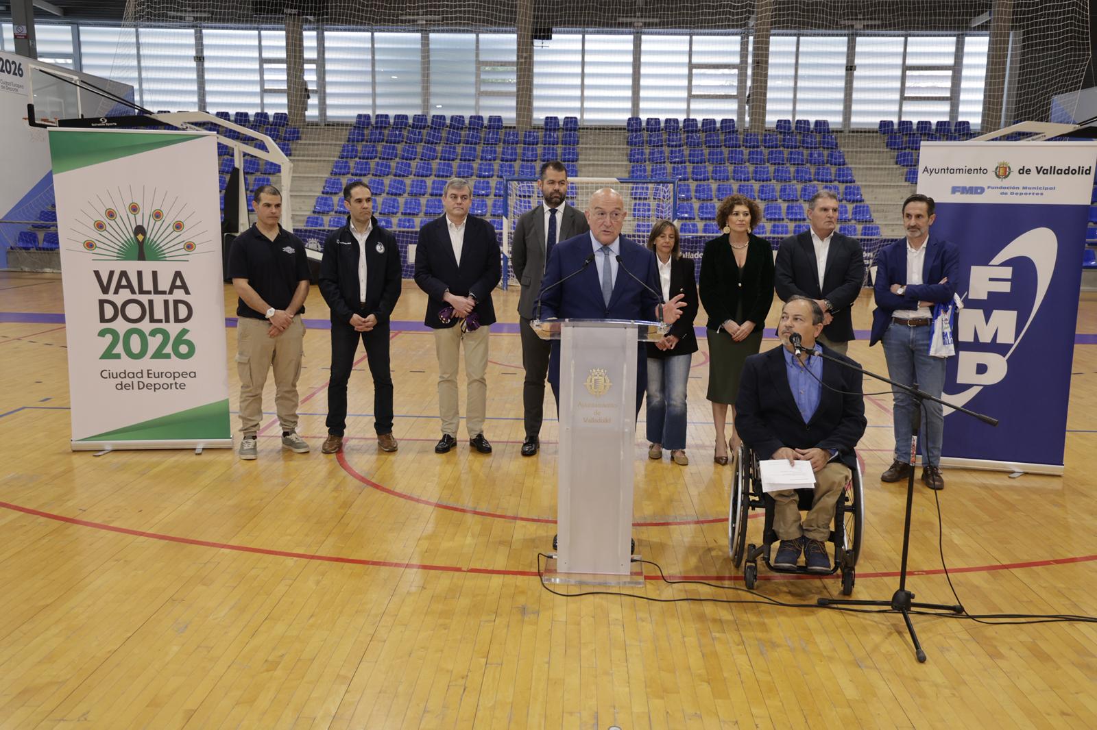 20260417 Asociación Conexión Deporte Valladolid 8