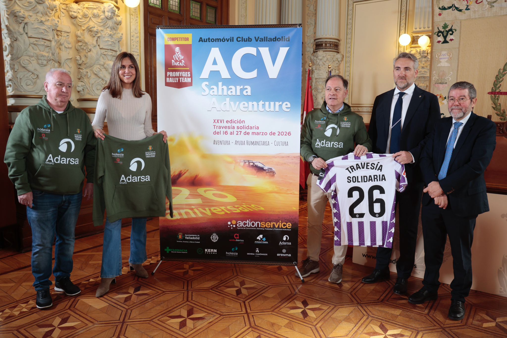 20260313 RAID SOLIDARIO VALLADOLID-MARRUECOS 8