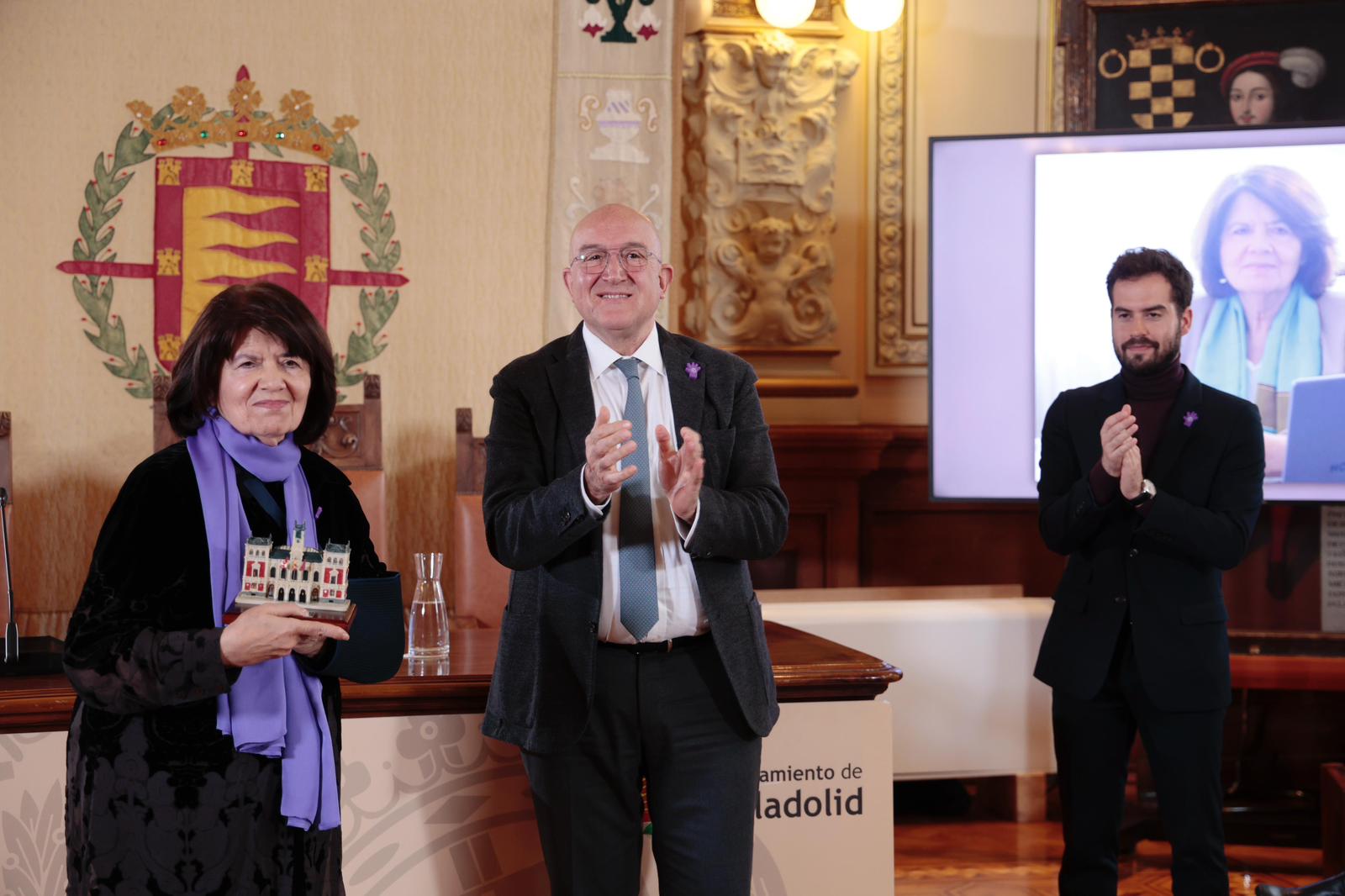 20260306 DÍA INTERNACIONAL DE LA MUJER 2