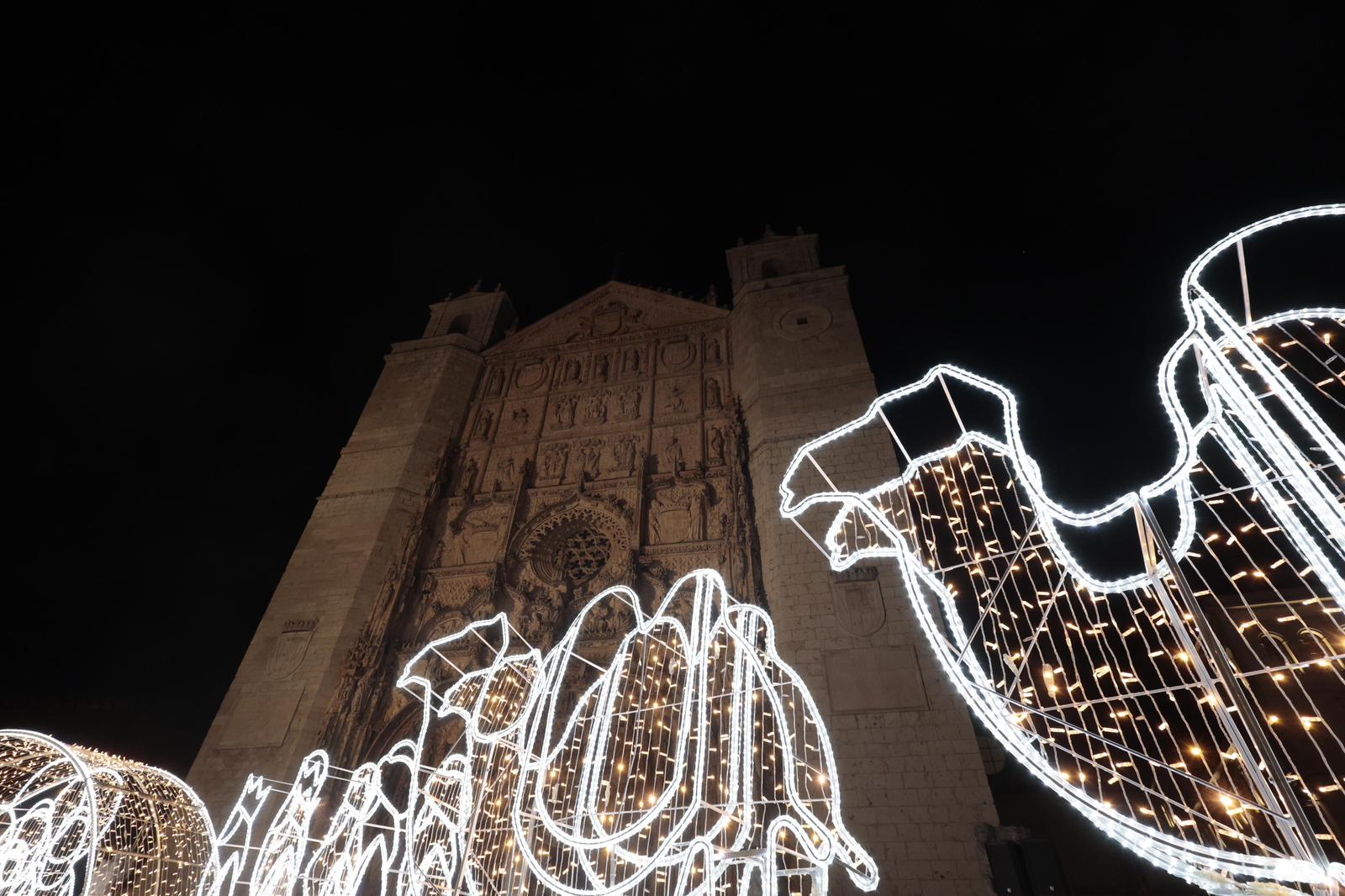 20251127 Encendido Iluminación Navidad 2