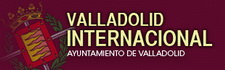 Logo Valladolid Internacional