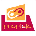 Logo Propicia