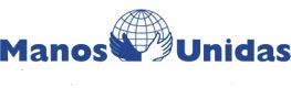 Logo ONG Manos Unidas