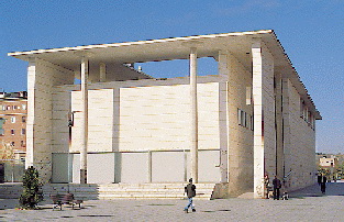 Centro Cívico Rondilla