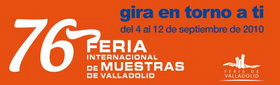 Logo Feria Internacional de Muestras