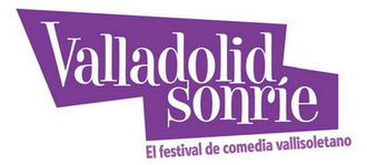 Logo Valladolid Sonríe