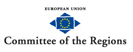 Logo Comité de las Regiones