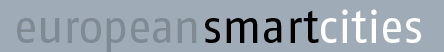 Logo European Smart Cities