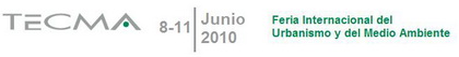 Feria TECMA 2010