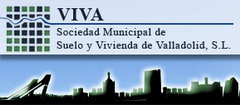Logo VIVA Valladolid
