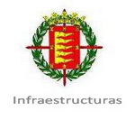 Logo Infraestructuras