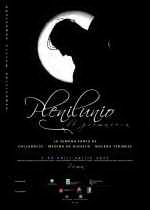 Cartel Plenilunio