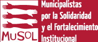 Logo Fundación MUSOL