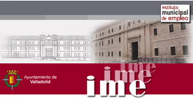 Logo Instituto Municipal de Empleo (IME)