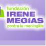 Logo Fundación Irene Megías