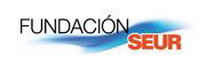 Logo Fundación SEUR
