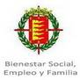Logo Bienestar Social, Empleo y Familia