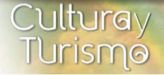 Logo Cultura y Turismo