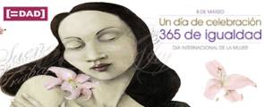 igualdad  de marzo