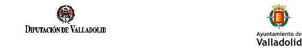 Logos del Ayuntamiento y Diputación