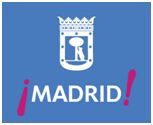 Logo Madrid Emprende