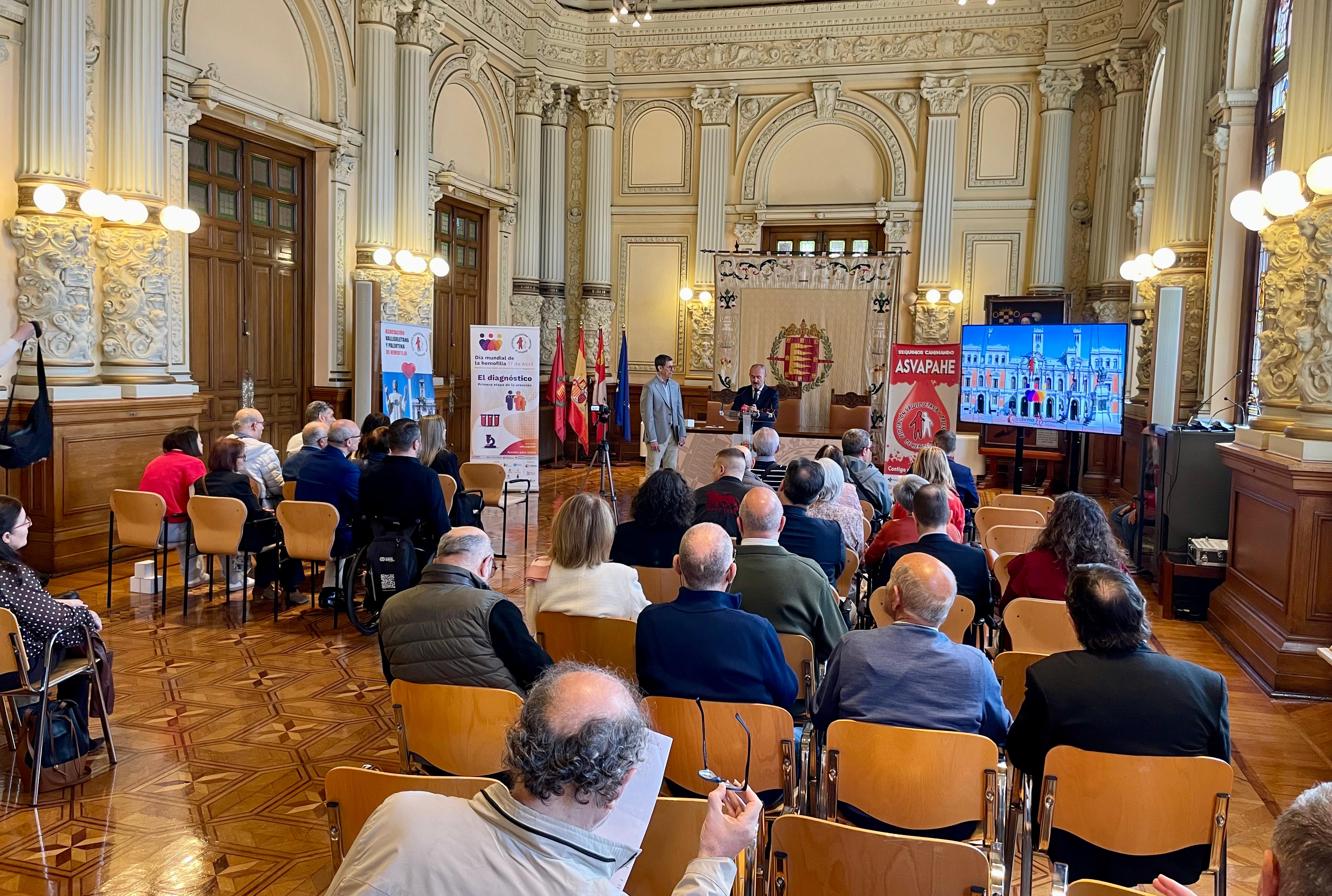 20260417 Día Mundial Hemofilia 3