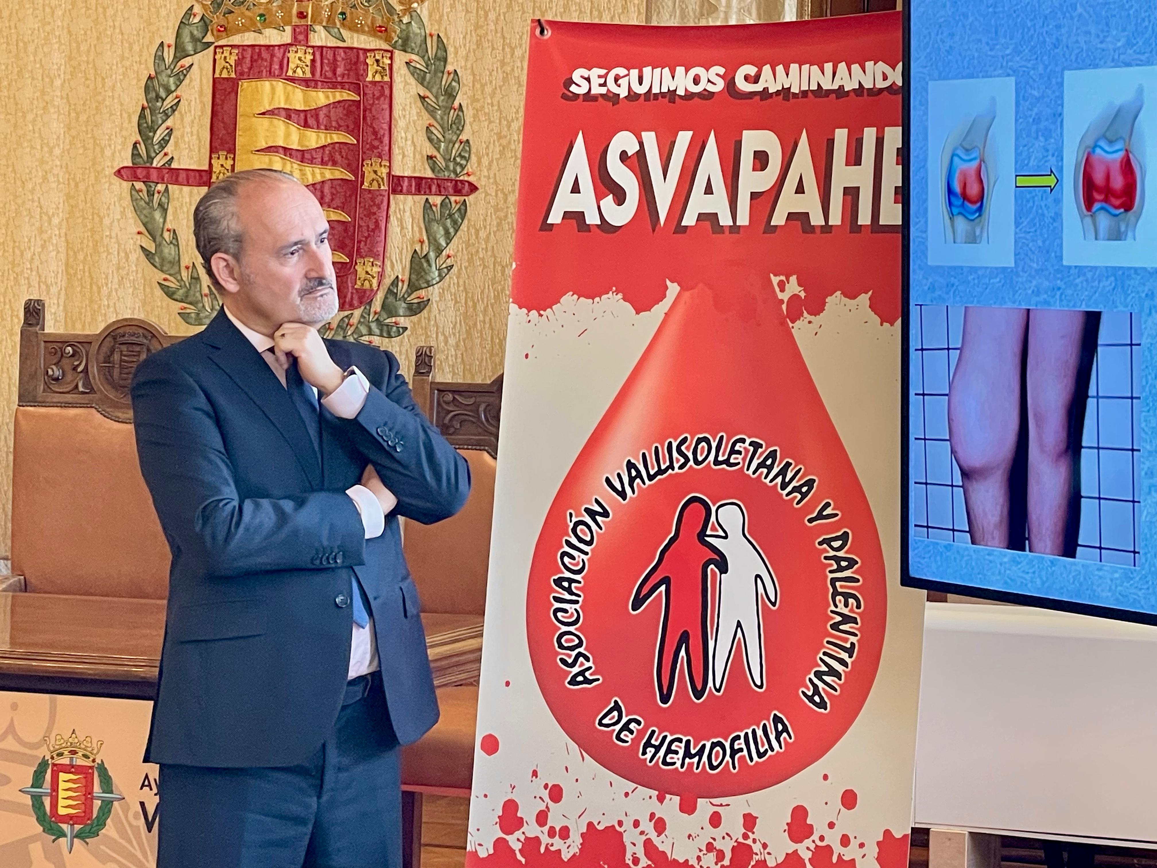 20260417 Día Mundial Hemofilia 4