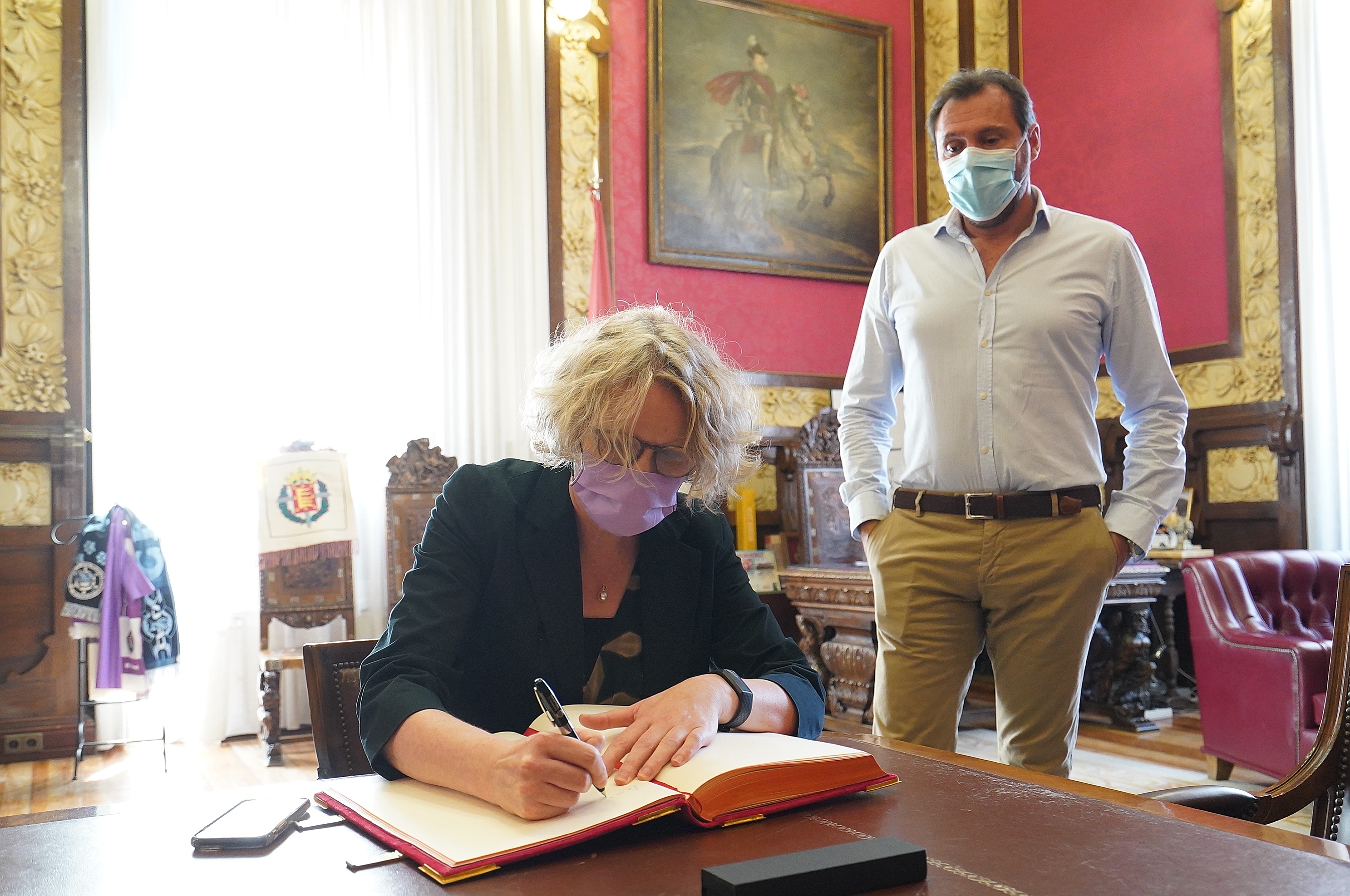 20200702 visita embajadora Irlanda CARDU 2567