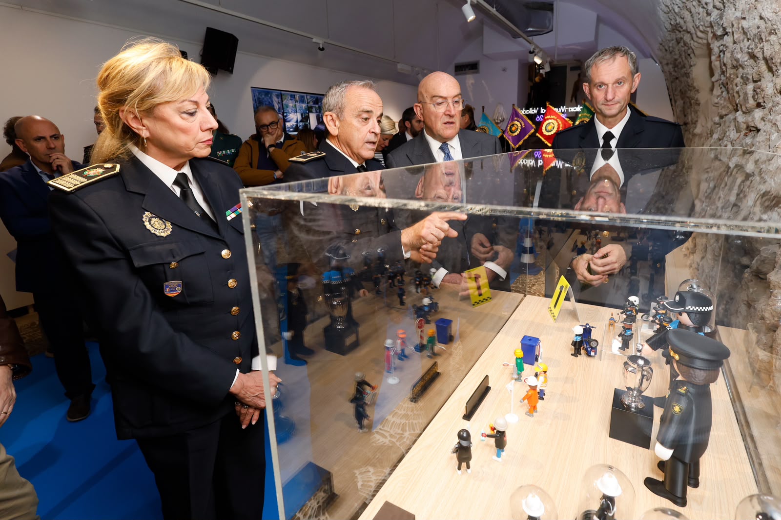 Valladolid adaptará 232 intersecciones semaforizadas para mejorar la seguridad de los peatones