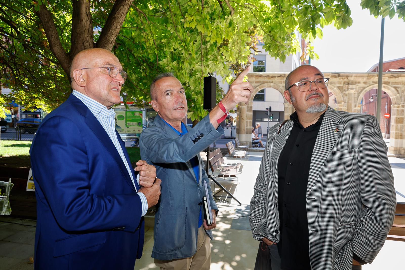 20260831 Inauguarción Arquería San Juan 13
