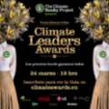 Premio Climate Leader Baner1200x1200CLAwards