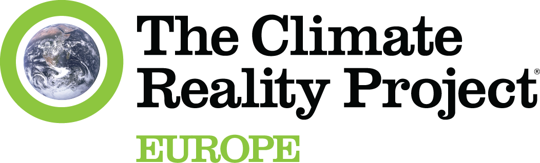 Climate Reality Europe_ Logo