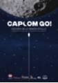 Museo Ciencia Cartel capcom go 2 Apollo