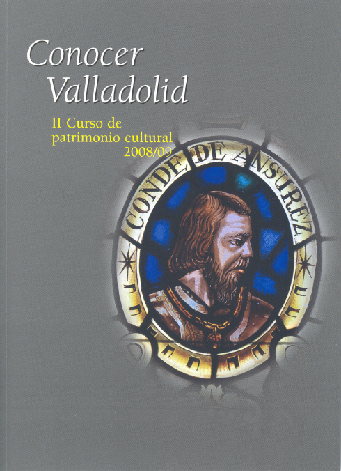 Conocer Valladolid 2008-2009