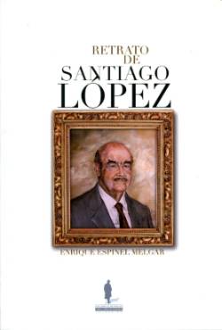 Retrato de Santiago López