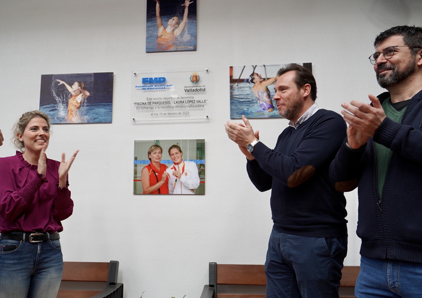 homenaje laura lopez valle 2