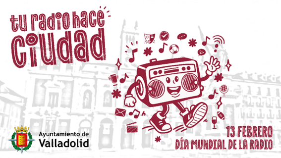 Día Mundial Radio 06022025