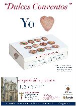 Cartel anunciador de la feria