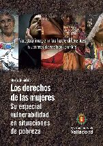 Portada del díptico editado